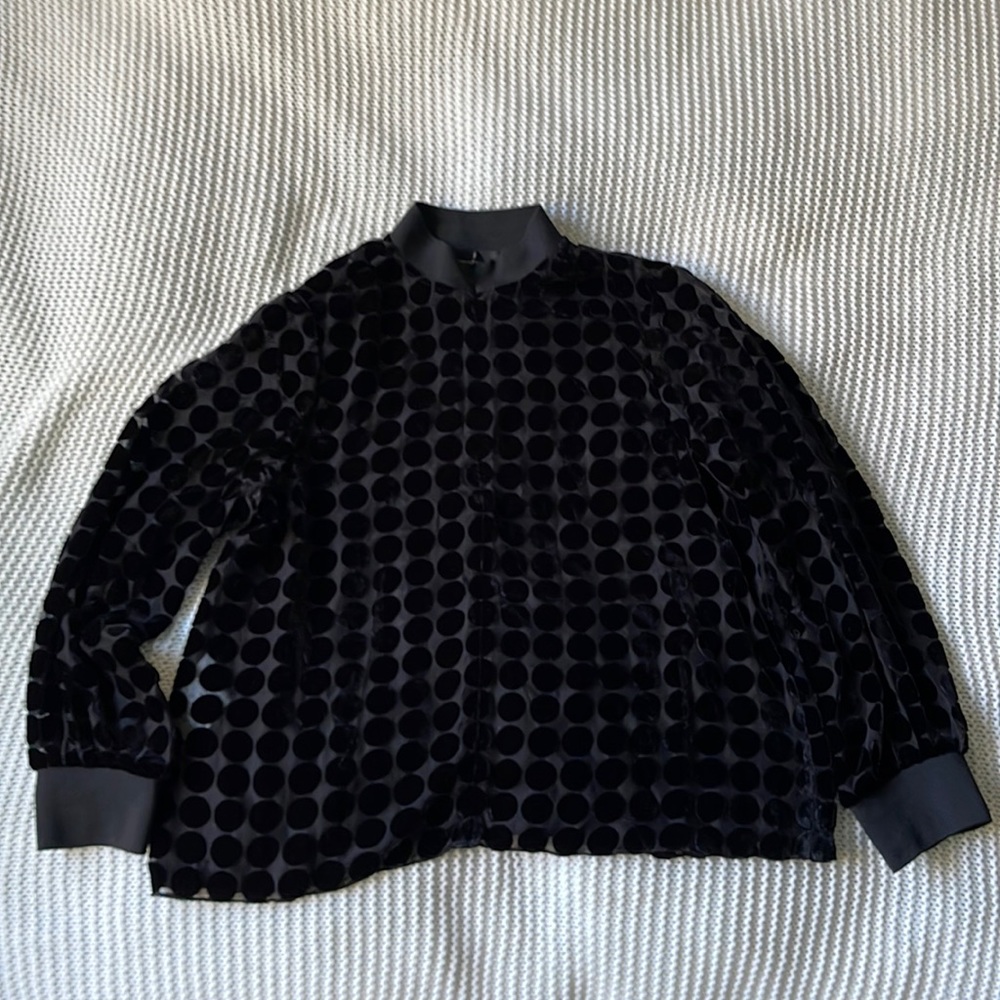 Emporio Armani blouse